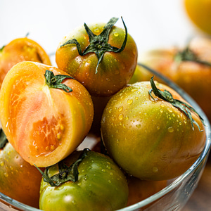 부산 대저 짭짤이 토마토 2.5kg 대저농협인증 산지직송